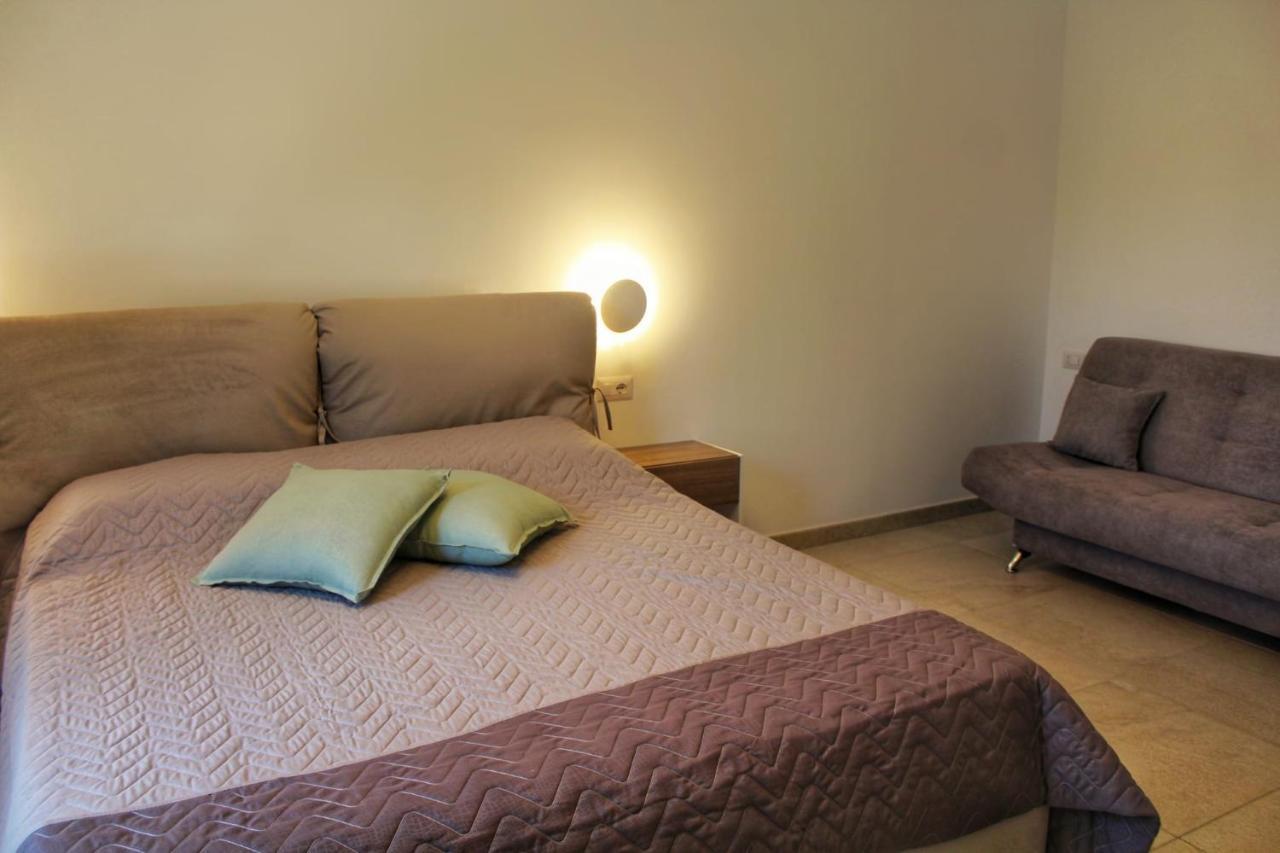 Costa Merlata Suite B&B Ostuni Villanova di Ostuni Exterior foto