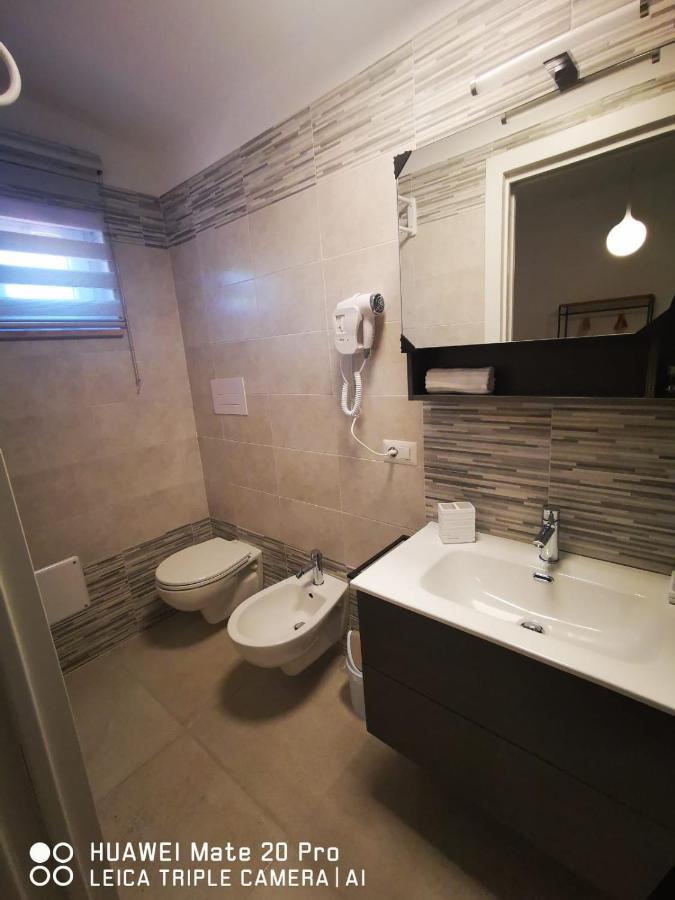 Costa Merlata Suite B&B Ostuni Villanova di Ostuni Exterior foto