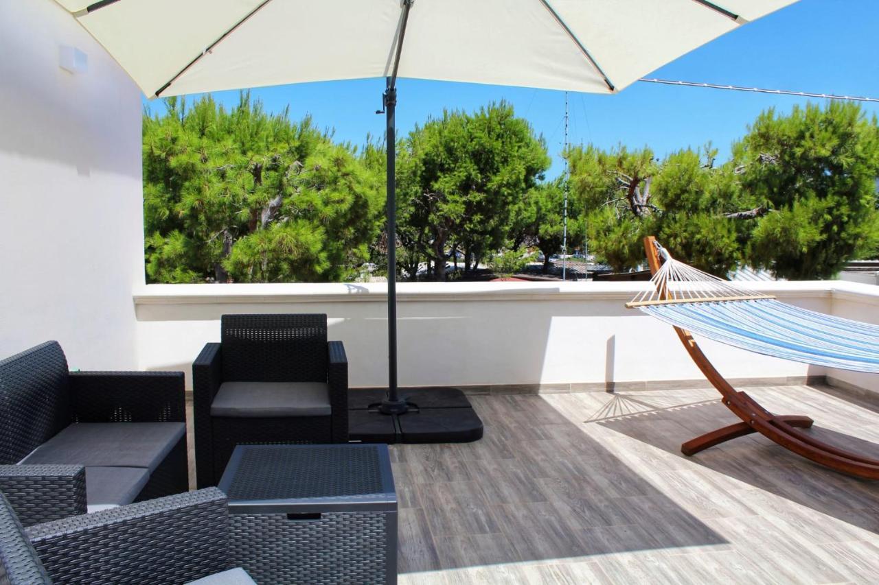 Costa Merlata Suite B&B Ostuni Villanova di Ostuni Exterior foto